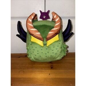 Blox Fruits 9" Dragon Fruit Stuffed Animal Plush - Plush Only